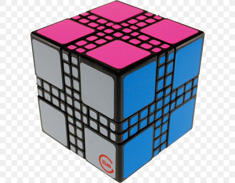 Jigsaw Puzzles Rubik's Cube Skewb, PNG, 640x640px, Puzzle, Cube, Green, Jigsaw Puzzles, Purple Download Free