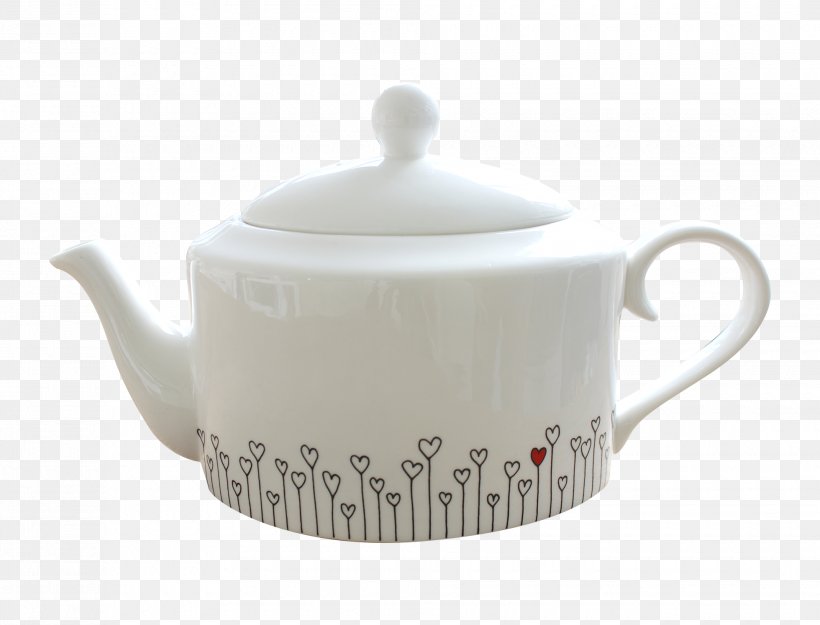 Kettle Saucer Porcelain Lid Teapot, PNG, 1960x1494px, Kettle, Ceramic, Cup, Dinnerware Set, Dishware Download Free