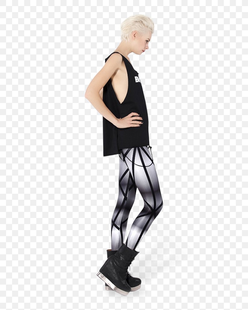 Leggings Shoulder Sleeve Black M, PNG, 683x1024px, Leggings, Black, Black M, Clothing, Joint Download Free
