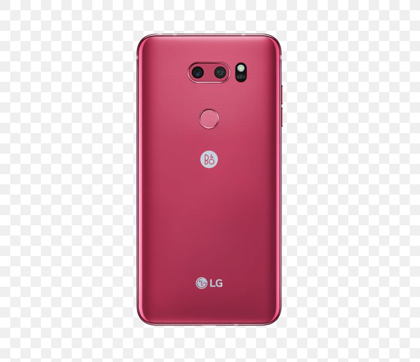 LG G6 Raspberry Rose LG Electronics, PNG, 500x707px, Lg G6, Case, Communication Device, Electronic Device, Feature Phone Download Free