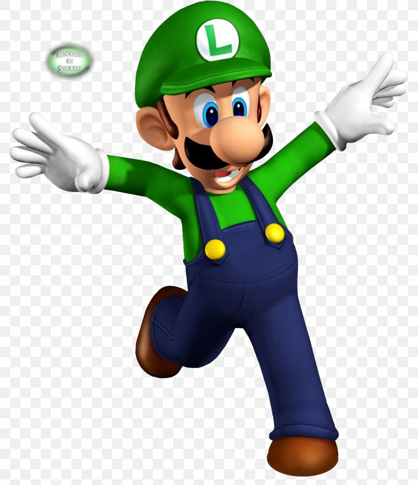 Mario Bros. Super Mario 64 DS New Super Mario Bros Mario & Luigi: Partners In Time Mario & Luigi: Superstar Saga, PNG, 1137x1319px, Mario Bros, Fictional Character, Figurine, Finger, Hand Download Free