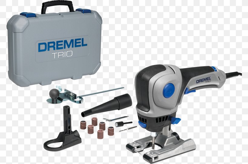 Multi-tool Dremel TRIO 6800-3/8 Dremel F0136800JC TRIO Kesme,Zımparalama Ve Kanal Açma Makinası, PNG, 780x545px, Multitool, Cutting, Die Grinder, Dremel, Dremel Europe Download Free