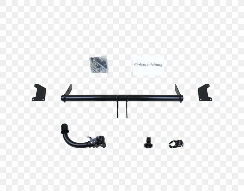 Renault Modus Car AUTOHAKkoda Yeti Towbar 2009-12.2013 Towing Gear Tow Hitch, PNG, 640x640px, Renault Modus, Auto Part, Automotive Exterior, Automotive Industry, Car Download Free