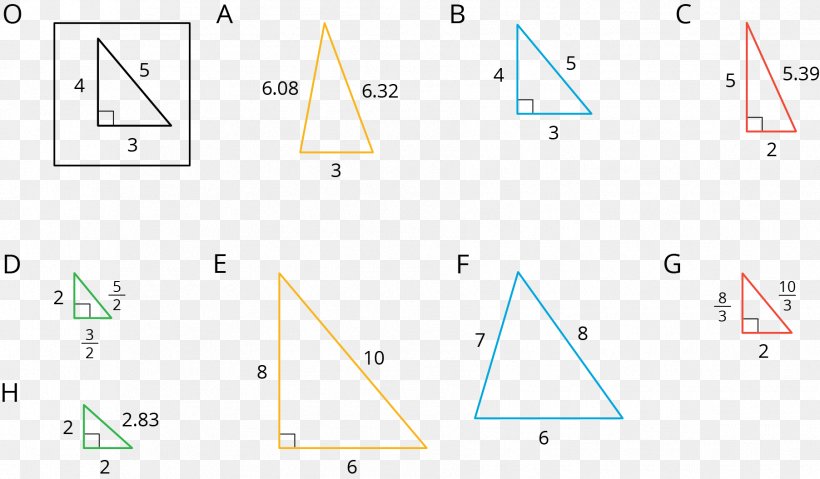 Special Right Triangle Line, PNG, 1805x1055px, Triangle, Area, Diagram, Grade, Mathematics Download Free