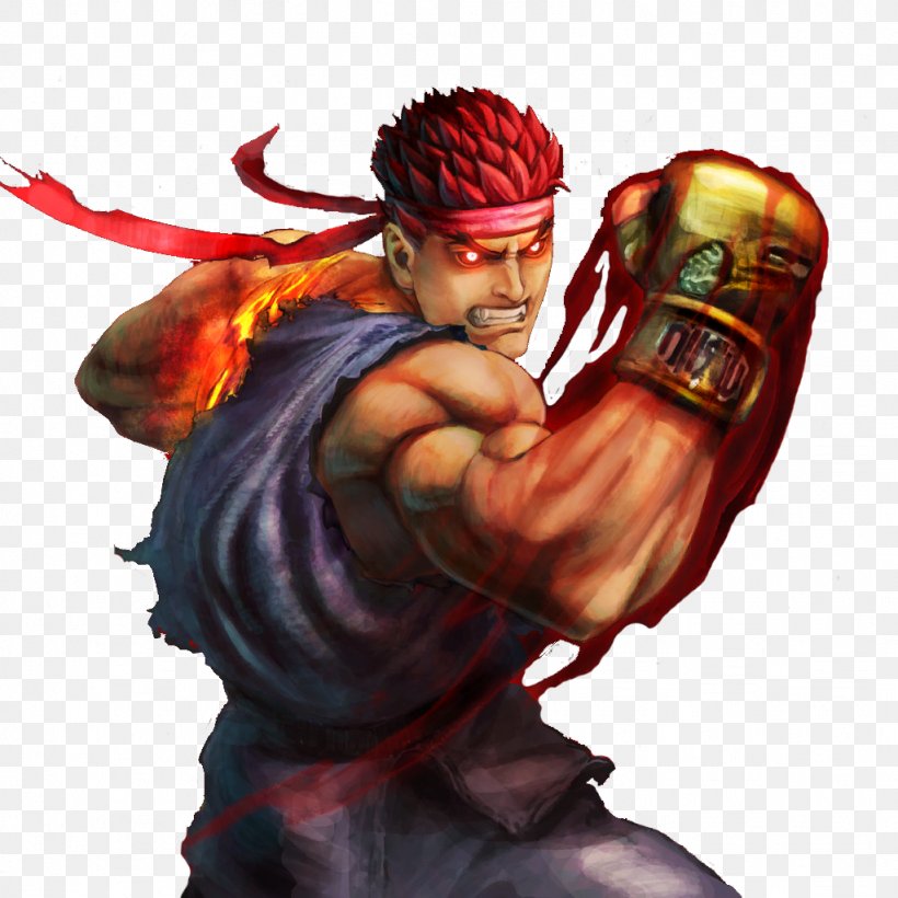 Super Street Fighter IV Ultra Street Fighter II: The Final Challengers Street Fighter II: The World Warrior Super Street Fighter II Turbo HD Remix, PNG, 1024x1024px, Street Fighter Iv, Action Figure, Aggression, Arm, Art Download Free