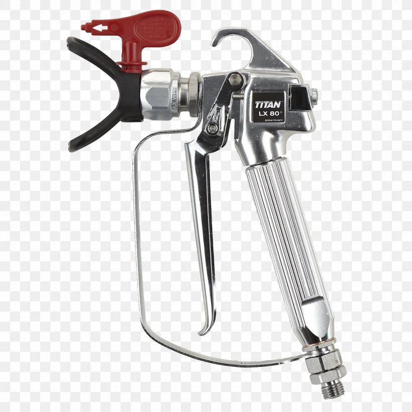 Tool Airless Spray Painting Sprayer, PNG, 1800x1800px, Tool, Aerosol Spray, Airless, Graco Sg3 Airless Spray Gun 243012, Hardware Download Free