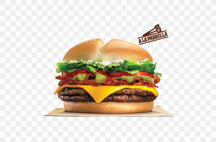 Whopper Cheeseburger Hamburger Big King McDonald's Quarter Pounder, PNG, 500x540px, Whopper, American Cheese, American Food, Bacon, Big King Download Free