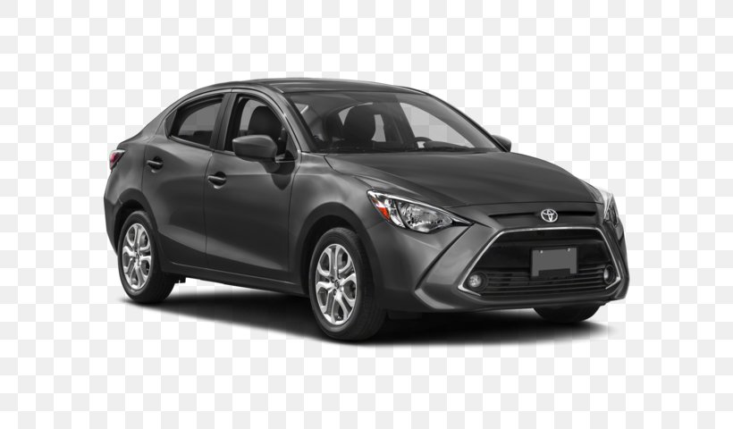 2018 Toyota Yaris IA Car Front-wheel Drive 2018 Chevrolet Spark 1LT, PNG, 640x480px, 4 Cylinder, 2018, 2018 Toyota Yaris, 2018 Toyota Yaris Ia, Automotive Design Download Free