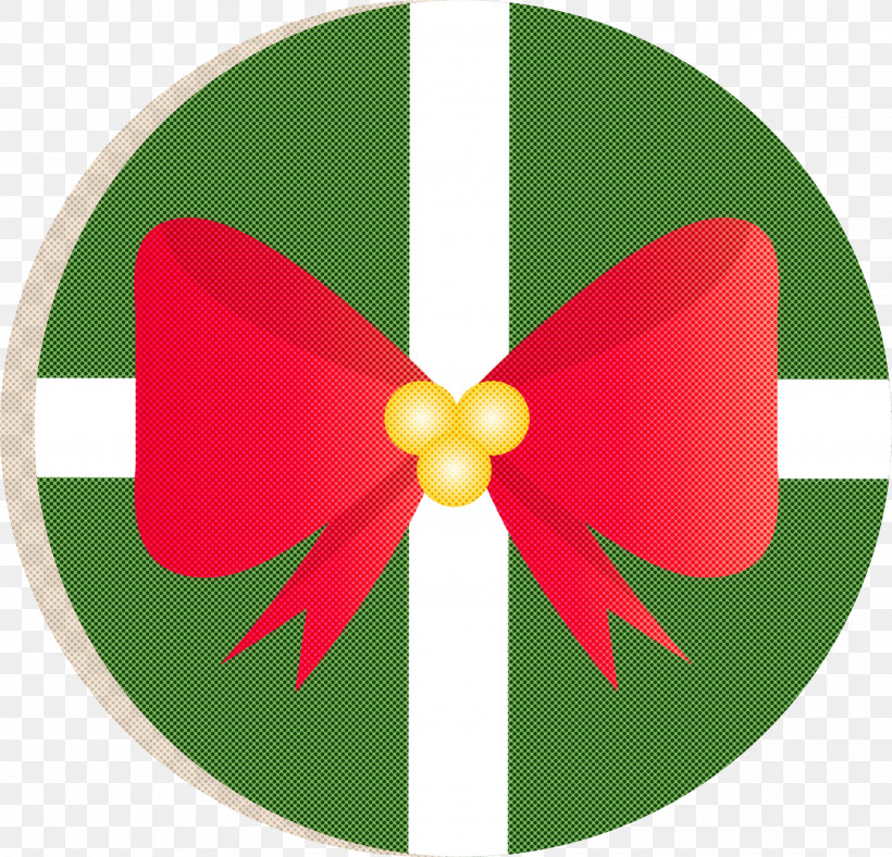 Christmas Gift Bow, PNG, 3000x2885px, Christmas Gift Bow, Flower, M, Symbol Download Free