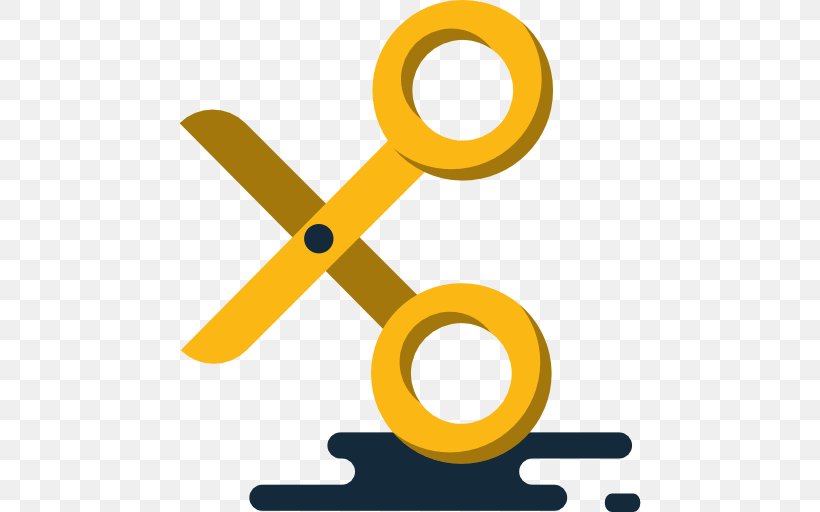 Scissors Clip Art, PNG, 512x512px, Scissors, Gratis, Project, Symbol, Text Download Free