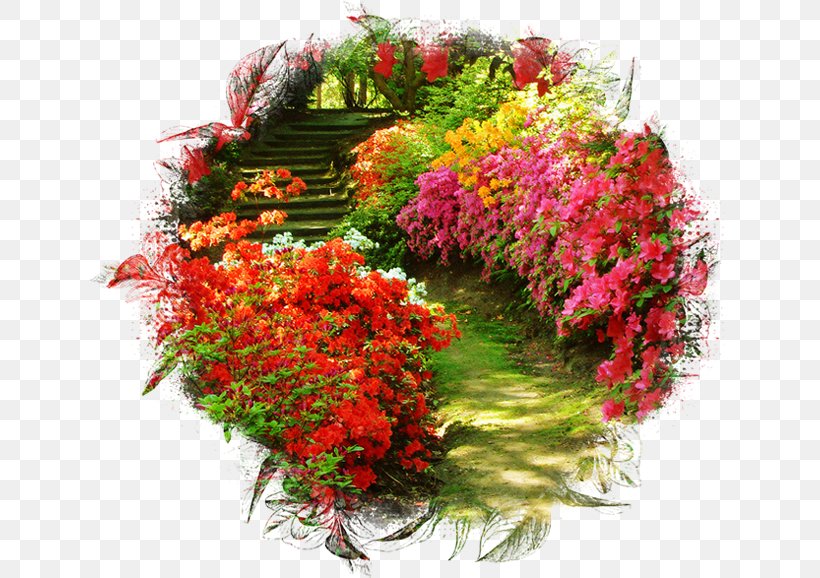 Cottage Garden Flower Garden Garden Design, PNG, 640x578px, Cottage Garden, Annual Plant, Cut Flowers, Floral Design, Floristry Download Free
