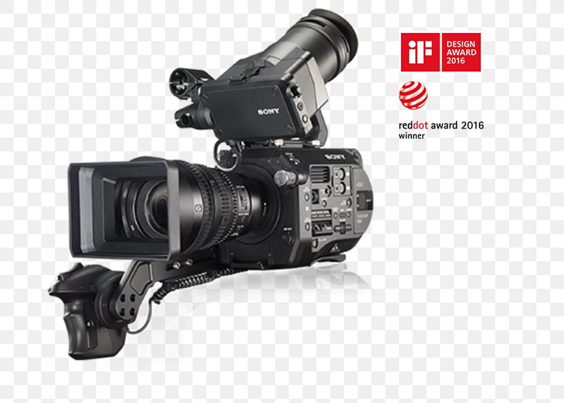 Digital Video Tv Team AS Camcorder Video Cameras XDCAM, PNG, 690x586px, Digital Video, Camcorder, Camera, Camera Accessory, Camera Lens Download Free