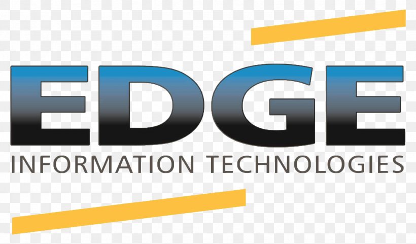 Edge Information Technology Solutions, Inc. Innovation, PNG, 1946x1142px, Information Technology, Brand, Computer, Innovation, Logo Download Free