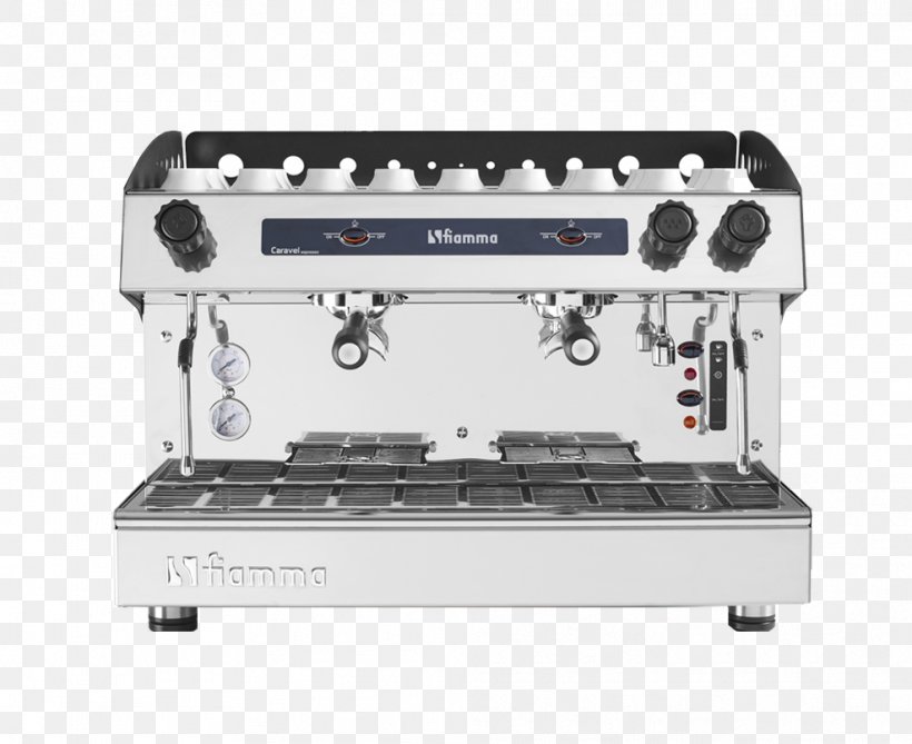 Espresso Machines Coffeemaker, PNG, 988x807px, Espresso Machines, Barista, Burr Mill, Cafe, Caravel Download Free