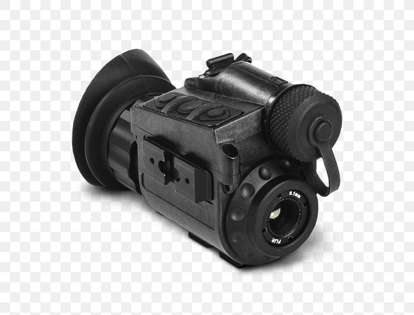 FLIR Systems Wilsonville Thermography Monocular Infrared, PNG, 600x625px, Flir Systems, Camera, Camera Accessory, Camera Lens, Hardware Download Free