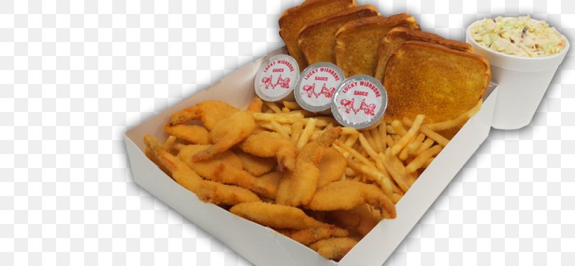 French Fries Lucky Wishbone Tucson Chicken Nugget Deep Frying, PNG, 1024x475px, French Fries, American Food, Chicken Nugget, Cuisine, Deep Frying Download Free