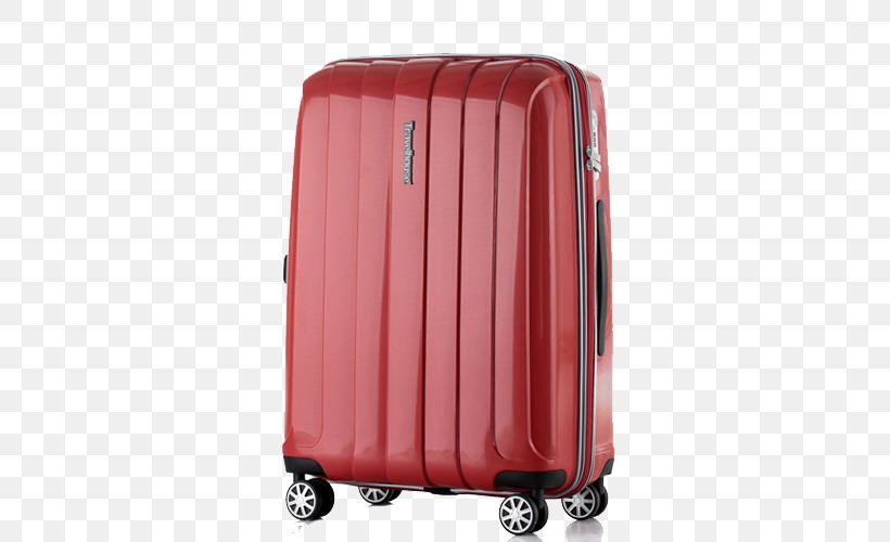 Hand Luggage Suitcase Travel Baggage Trolley, PNG, 500x500px, Hand Luggage, Airport Checkin, Bag, Baggage, Baggage Cart Download Free