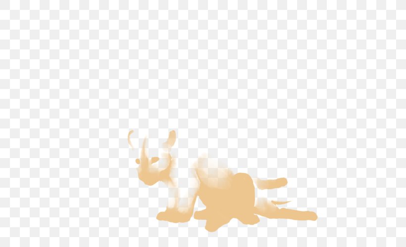 Hare Deer Dog Canidae Desktop Wallpaper, PNG, 640x500px, Hare, Canidae, Carnivoran, Cartoon, Computer Download Free