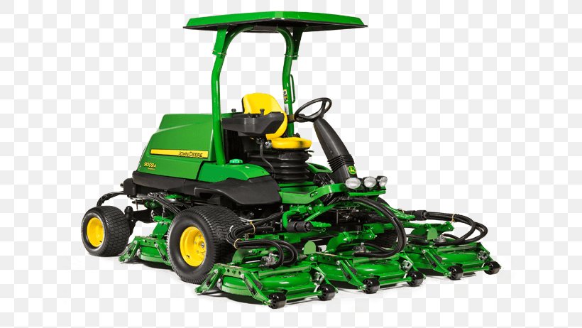 John Deere Tractor Lawn Mowers Zero-turn Mower Riding Mower, PNG, 642x462px, John Deere, Agricultural Machinery, Edger, Garden, Heavy Machinery Download Free