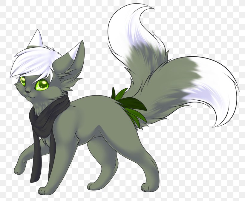 Kitten Whiskers Cat Canidae Horse, PNG, 800x671px, Kitten, Canidae, Carnivoran, Cartoon, Cat Download Free