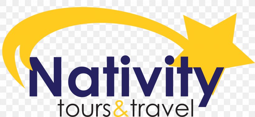 Logo Tourism Travel Brand Wikivoyage, PNG, 2953x1367px, Logo, Area, Badan Usaha, Brand, Jordan Download Free