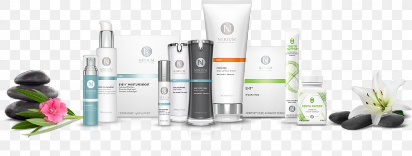 Nerium International, LLC Skin Care Customer Marketing, PNG, 1066x405px, Nerium International Llc, Antioxidant, Business, Company, Cosmetics Download Free