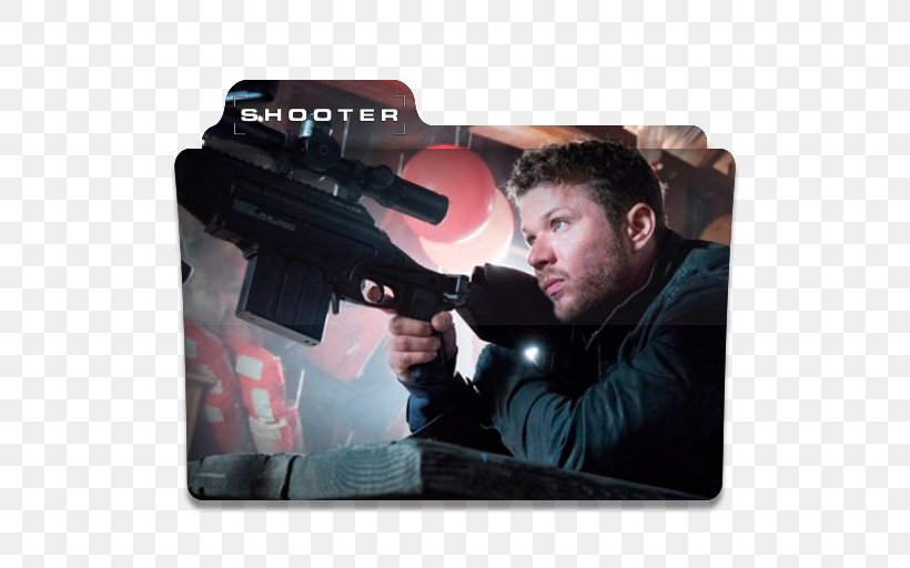 Ryan Phillippe Shooter Bob Lee Swagger USA Network Television Show, PNG, 512x512px, Ryan Phillippe, Actor, Drama, Film Producer, Firearm Download Free