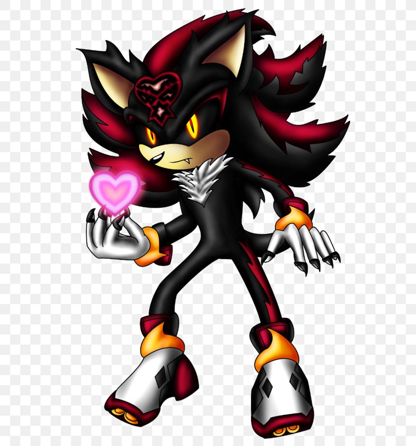 Shadow The Hedgehog Sonic & Knuckles Sonic Chaos Sonic And The Black Knight, PNG, 600x880px, Shadow The Hedgehog, Art, Demon, Fictional Character, Flame Princess Download Free