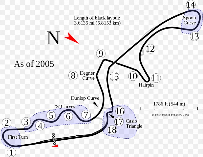 Suzuka Circuit Japanese Grand Prix Degner Race Track Formula 1, PNG, 1200x927px, Suzuka Circuit, Area, Auto Part, Autodromo, Circuit Zolder Download Free