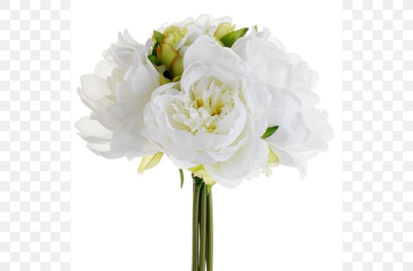 White Flower Bouquet Peony Floral Design, PNG, 538x538px, White, Artificial Flower, Blue, Bride, Color Download Free