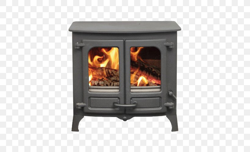 Wood Stoves Fireplace Heat, PNG, 500x500px, Wood Stoves, Berogailu, Cast Iron, Central Heating, Chimney Download Free