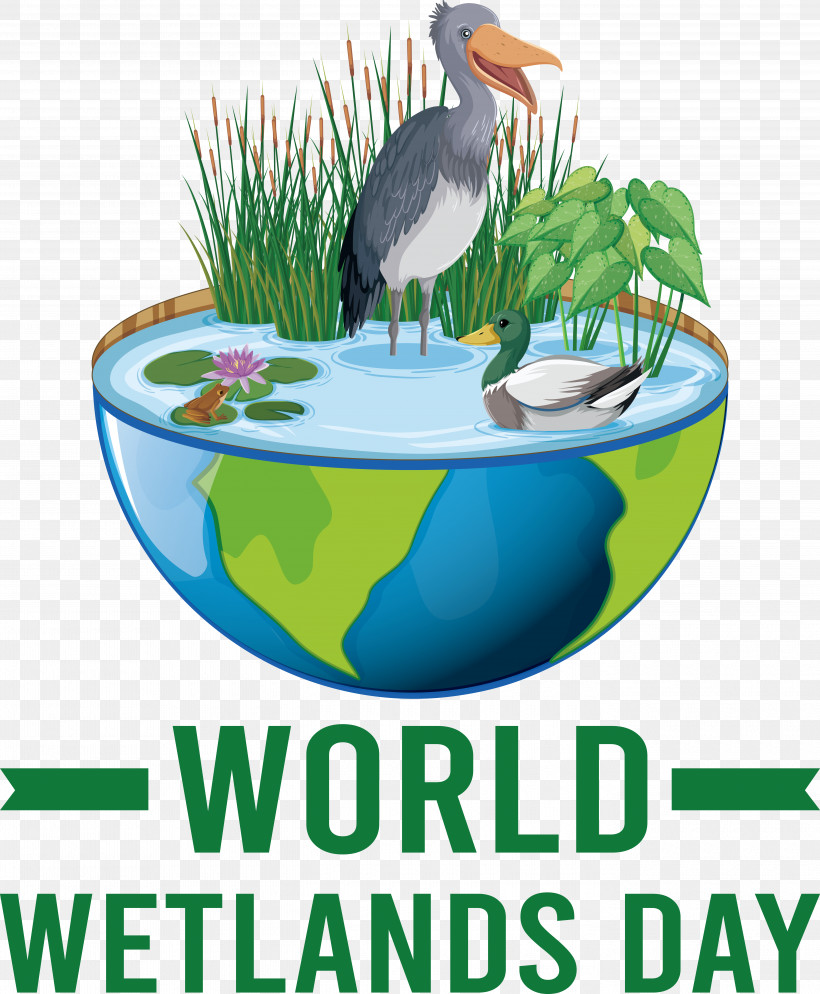 World Wetlands Day, PNG, 5480x6645px, World Wetlands Day Download Free