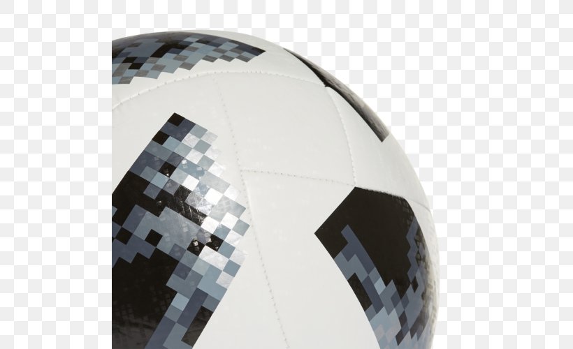 2018 World Cup Adidas Telstar 18 Ball, PNG, 500x500px, 2018 World Cup, Adidas, Adidas New Zealand, Adidas Telstar, Adidas Telstar 18 Download Free