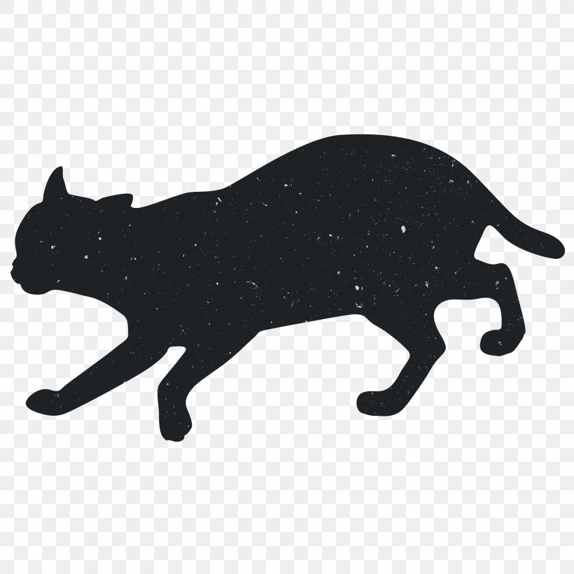 Animal Black Whiskers, PNG, 3600x3600px, Animal, Black, Black And White, Black Cat, Carnivoran Download Free