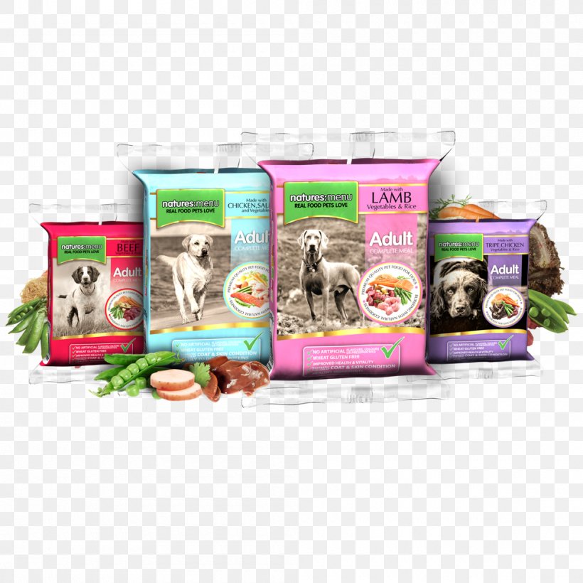 Dog Food Raw Foodism Frozen Food, PNG, 1000x1000px, Dog, Beef, Chicken As Food, Dog Food, Flavor Download Free