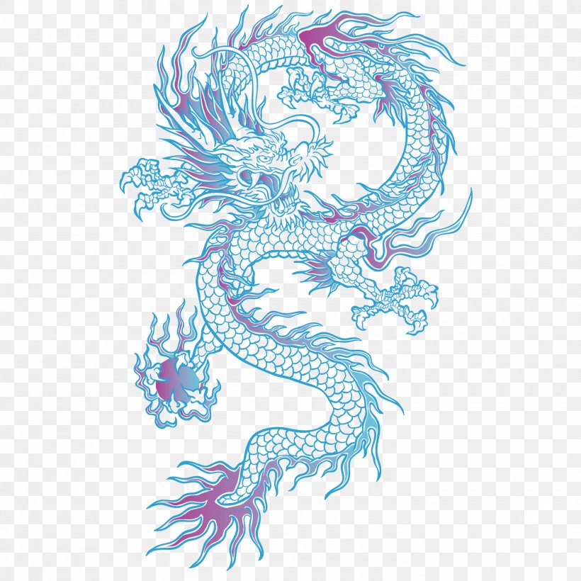 Dragon Computer File, PNG, 1500x1501px, Dragon, Art, Chinese Dragon, Costume Design, Fictional Character Download Free