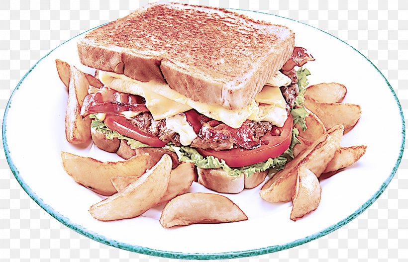 Food Dish Cuisine Ingredient Pastrami, PNG, 1957x1260px, Food, Bacon Sandwich, Cuisine, Dish, Ingredient Download Free