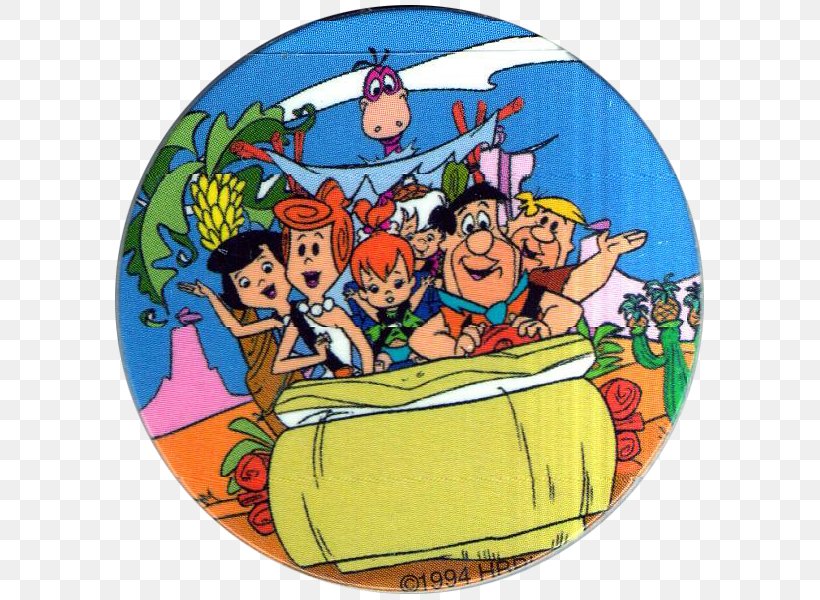 Fred Flintstone Dino Hanna-Barbera Animated Cartoon, PNG, 600x600px, Fred Flintstone, Animated Cartoon, Animated Film, Animated Series, Cartoon Download Free