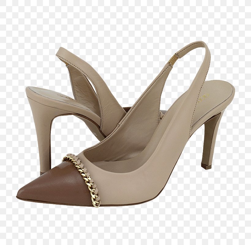 Heel Shoe Sandal, PNG, 800x800px, Heel, Basic Pump, Beige, Bridal Shoe, Bride Download Free