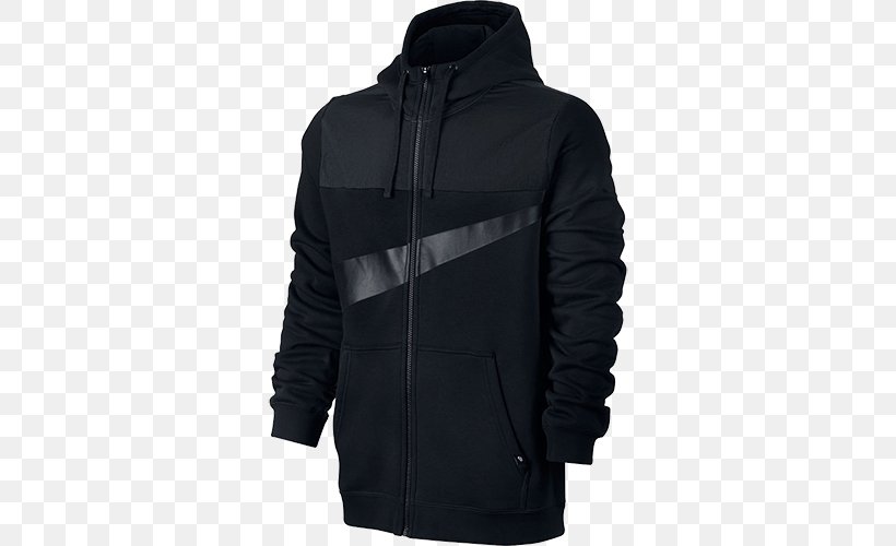 Hoodie Jumpman Air Jordan Nike Sweater, PNG, 500x500px, Hoodie, Adidas, Air Jordan, Black, Clothing Download Free