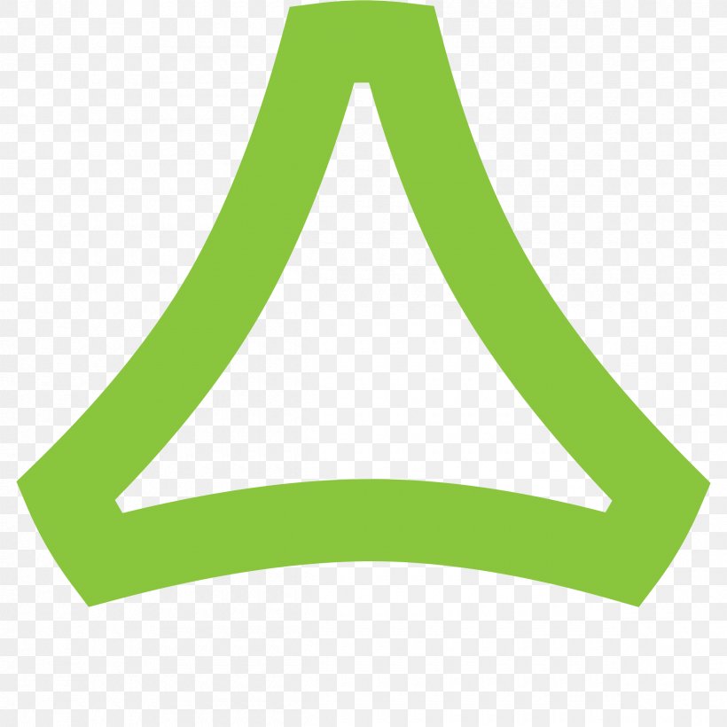 Logo Angle Line Font Brand, PNG, 2400x2400px, Logo, Brand, Grass, Green, Symbol Download Free