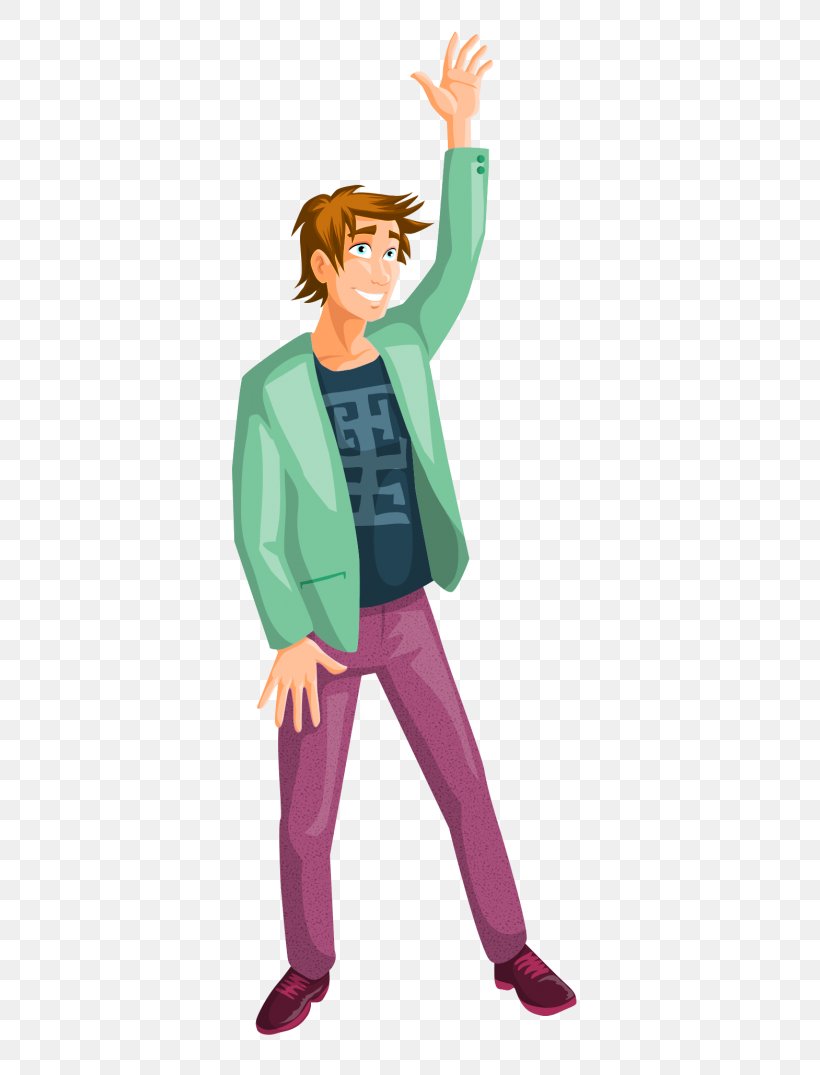 Men Illustration, PNG, 500x1075px, Man, Cartoon, Clothing, Computer Graphics, Costume Download Free