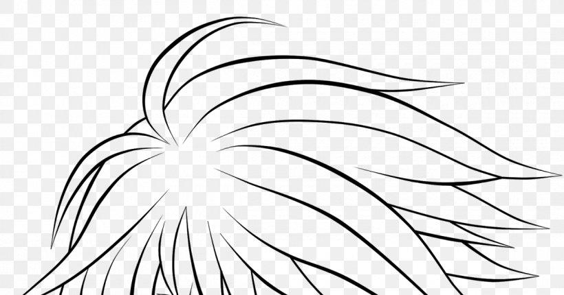 Petal /m/02csf Drawing Line Art Clip Art, PNG, 1200x630px, Petal, Art, Artwork, Beak, Bird Download Free