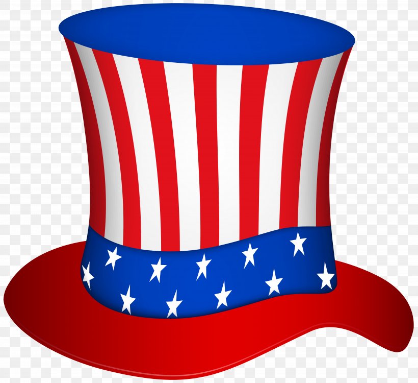 Uncle Sam United States Hat Clip Art, PNG, 8000x7325px, United States, Flag Of The United States, Hat, Headgear, Independence Day Download Free