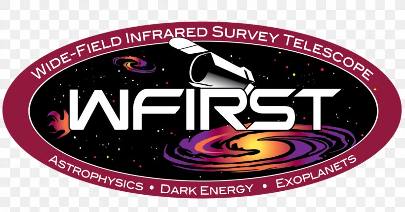 Wide Field Infrared Survey Telescope Great Observatories Program NASA Hubble Space Telescope, PNG, 1200x630px, Great Observatories Program, Astrophysics, Brand, Exoplanet, Gravitational Microlensing Download Free