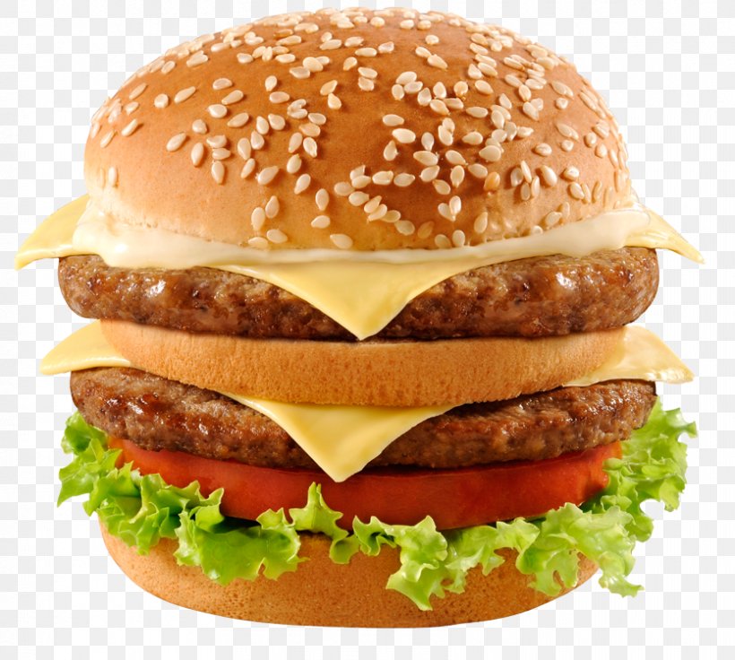 Cheeseburger Cuisine Of The United States Hamburger Fast Food Hot Dog, PNG, 834x749px, Cheeseburger, American Cheese, American Food, Barbecue, Big Mac Download Free