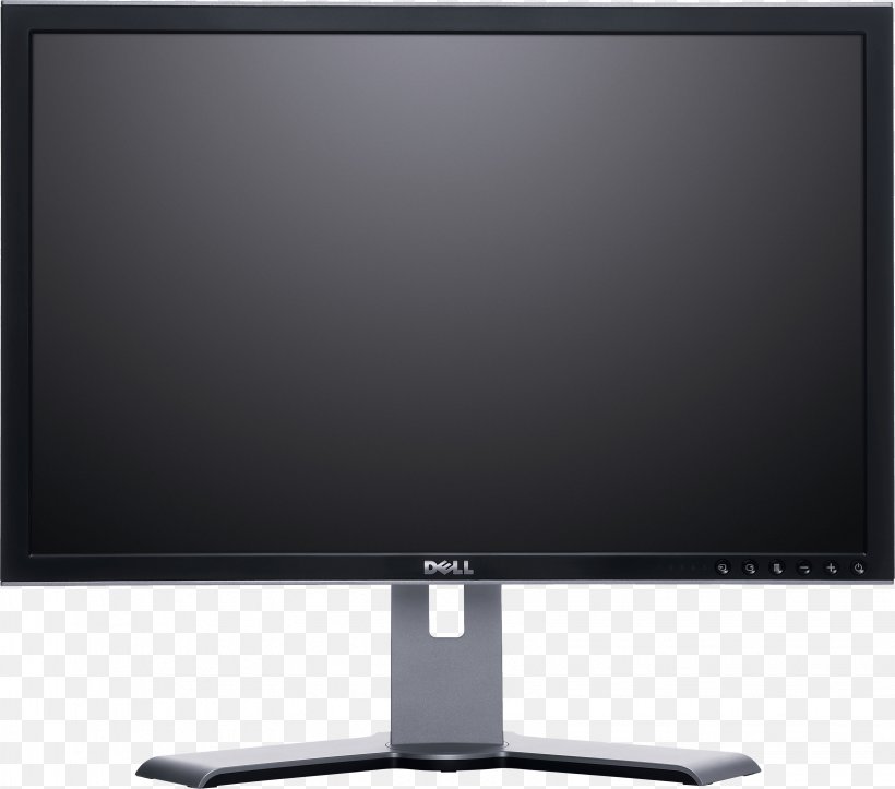 Dell Monitors LED-backlit LCD Computer Monitor Video Card, PNG, 3263x2879px, Computer Monitors, Computer, Computer Monitor, Computer Monitor Accessory, Display Device Download Free