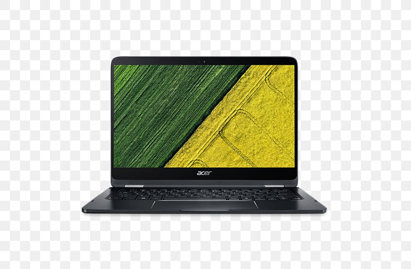 Laptop Acer Spin 7 14 Full Hd Touch 7th Gen Intel Core I7 8gb Lpddr3 256gb S, PNG, 536x536px, 2in1 Pc, Laptop, Acer, Acer Aspire, Computer Download Free