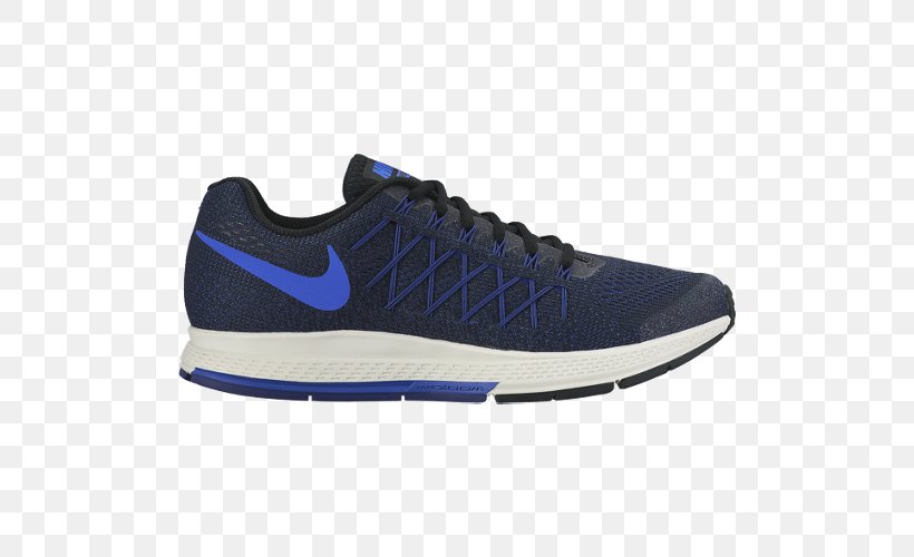 Nike Sneakers Blue Adidas Shoe, PNG, 500x500px, Nike, Adidas, Athletic Shoe, Basketball Shoe, Black Download Free