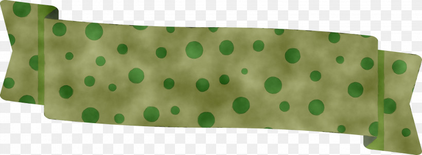 Polka Dot, PNG, 2999x1106px, Decoration Ribbon, Beige, Cute Ribbon, Green, Headband Download Free